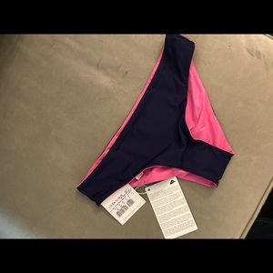 La Perla bottom bathing suit.